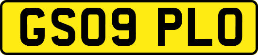 GS09PLO