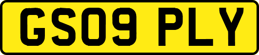 GS09PLY