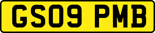 GS09PMB