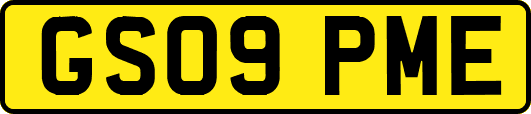 GS09PME