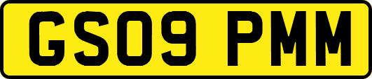 GS09PMM
