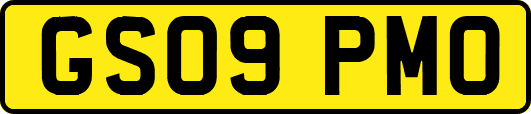 GS09PMO