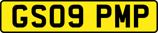 GS09PMP