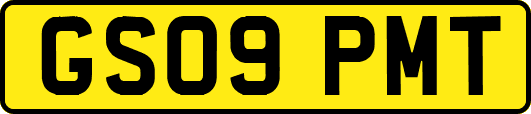 GS09PMT