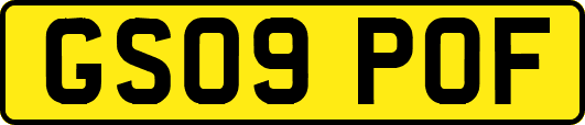 GS09POF