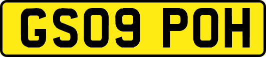 GS09POH