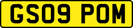 GS09POM