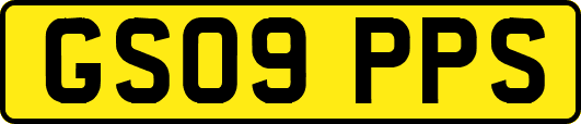 GS09PPS