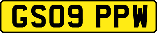 GS09PPW