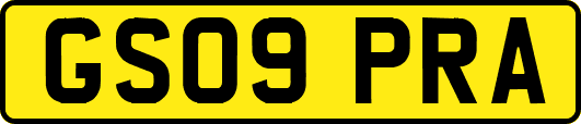 GS09PRA