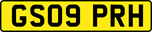 GS09PRH