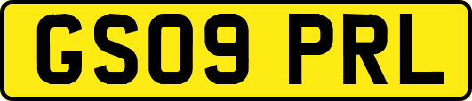 GS09PRL
