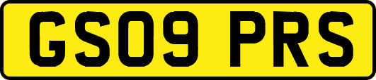 GS09PRS