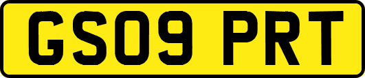 GS09PRT