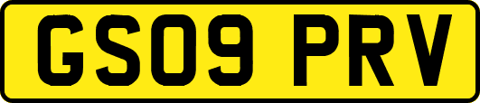 GS09PRV