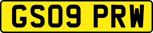 GS09PRW
