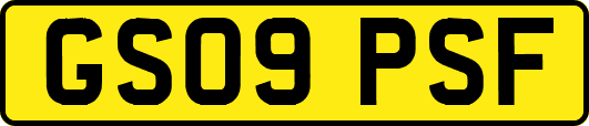 GS09PSF