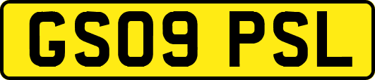 GS09PSL