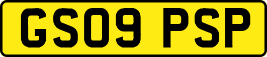 GS09PSP