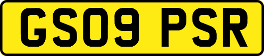 GS09PSR