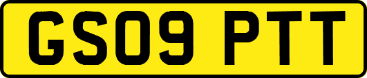 GS09PTT