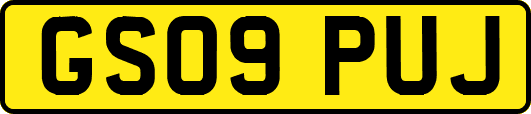 GS09PUJ