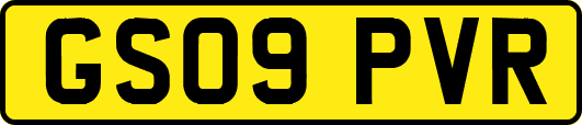 GS09PVR