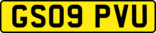 GS09PVU