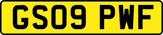 GS09PWF