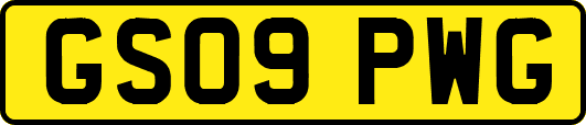 GS09PWG