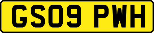 GS09PWH