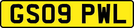 GS09PWL