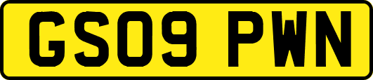 GS09PWN