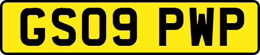 GS09PWP