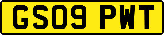 GS09PWT