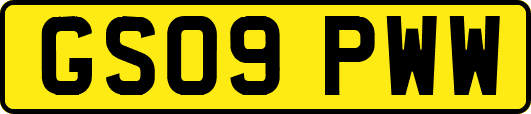 GS09PWW