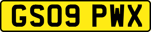 GS09PWX