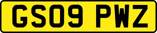 GS09PWZ