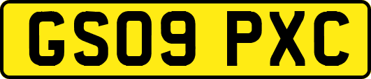 GS09PXC
