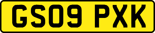 GS09PXK