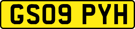 GS09PYH