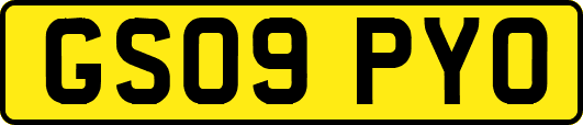GS09PYO