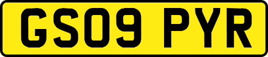 GS09PYR