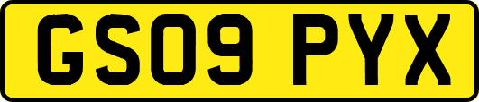 GS09PYX