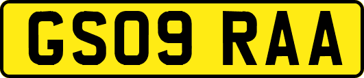 GS09RAA