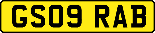 GS09RAB