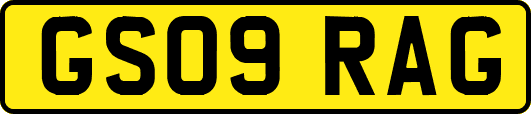 GS09RAG
