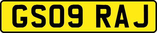 GS09RAJ