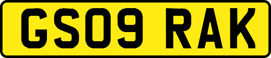 GS09RAK