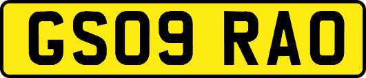 GS09RAO